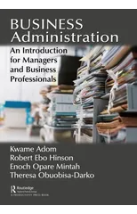 Business Administration