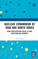 Nuclear Conundrum of Iran and North Korea
