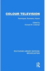 Colour Television
