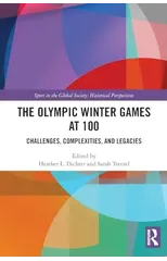 The Olympic Winter Games at 100