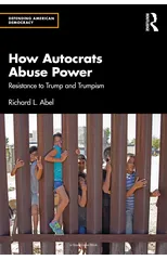 How Autocrats Abuse Power