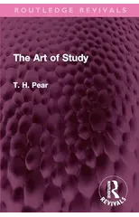 The Art of Study
