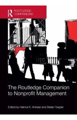 The Routledge Companion to Nonprofit Management