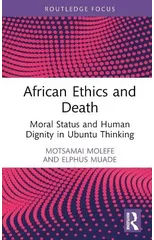 African Ethics and Death