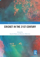 Cricket in the 21st Century