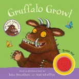 My First Gruffalo