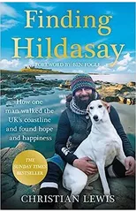 Finding Hildasay