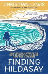 Finding Hildasay