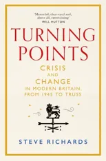 Turning Points