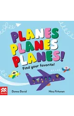 Planes Planes Planes!