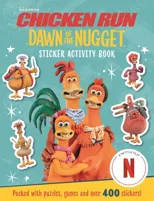 Chicken Run Dawn of the Nugget