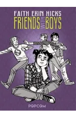 Friends With Boys