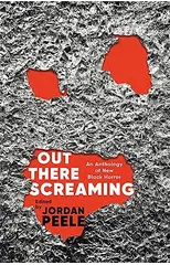 Out There Screaming