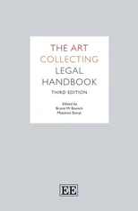 The Art Collecting Legal Handbook