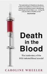 Death in the Blood