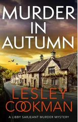 Murder in Autumn