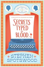 Secrets Typed in Blood