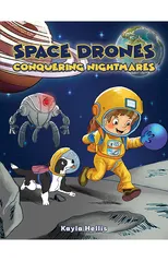Space Drones - Conquering Nightmares