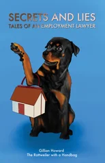 Secrets and Lies – Tales of an Employment Lawyer