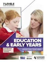Education and Early Years T Level