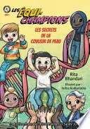 Les Secrets de la Couleur de Peau