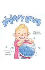 Blueberry Grunt