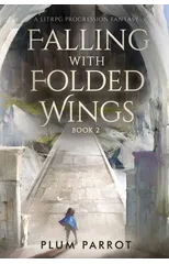 Falling with Folded Wings 2