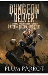 Dungeon Delver