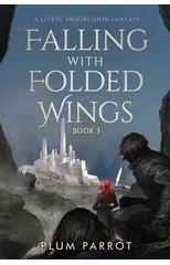 Falling with Folded Wings 3