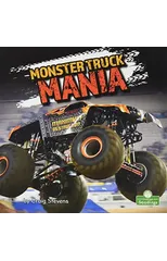 Monster Truck Mania
