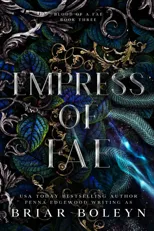 Empress of Fae