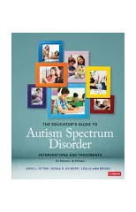 The Educator's Guide to Autism Spectrum Disorder