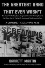 The Greatest Band That Ever Wasn't