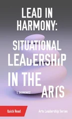 Lead in Harmony