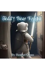 Teddy Bear Knight