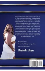 Realeased for Growth Healing and Love