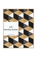 ILTS Reading Teacher
