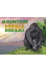 Mountain Gorilla Dreams