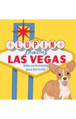 Lupin Leaves Las Vegas