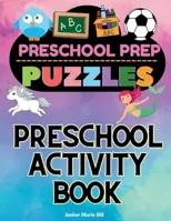 Preschool Prep Puzzles