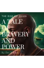 A Tale of Bravery and Power