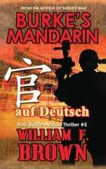 Burkes Mandarin, auf Deutsch