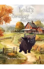 Loki's Cowboy Adventure