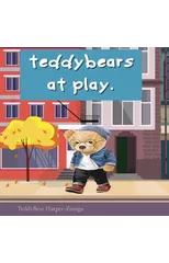 Teddy Bears At Play