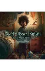 Teddy Bear Knight Makes Anger Take Flight