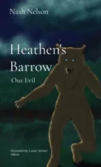 Heathen's Barrow