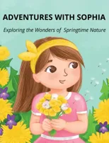 Adventures with Sophia