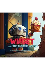 Widget and the Cupcake Caper