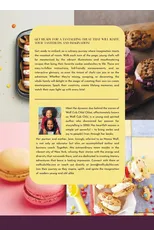 Ice Cream Sandwich Cookie Sensations