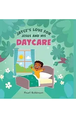 Jayce's Love for Jesus and His Daycare